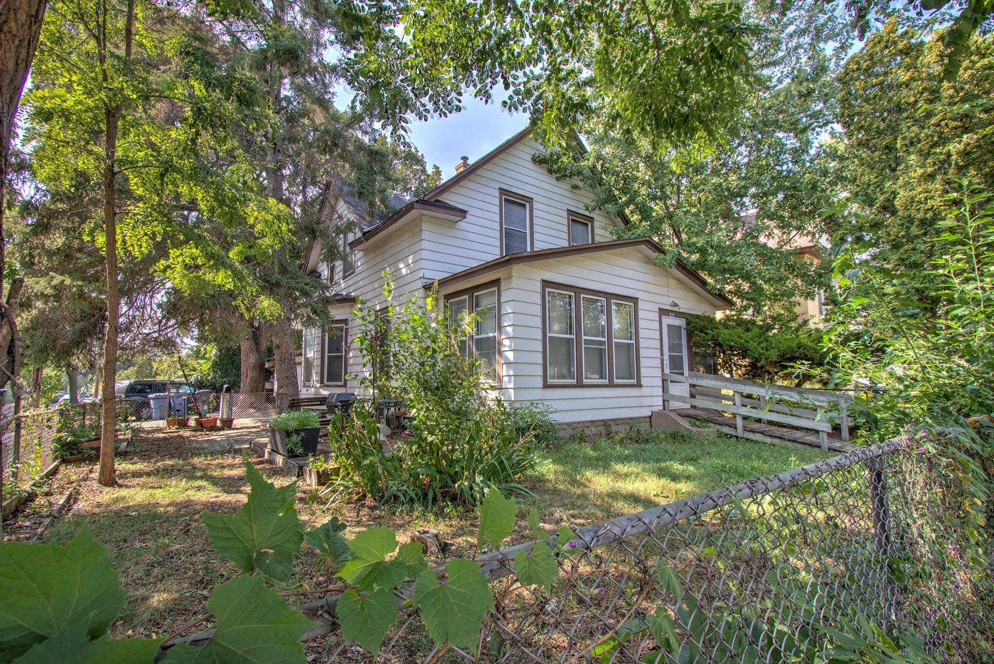 1900 Jackson ST NE, Minneapolis, MN 55418