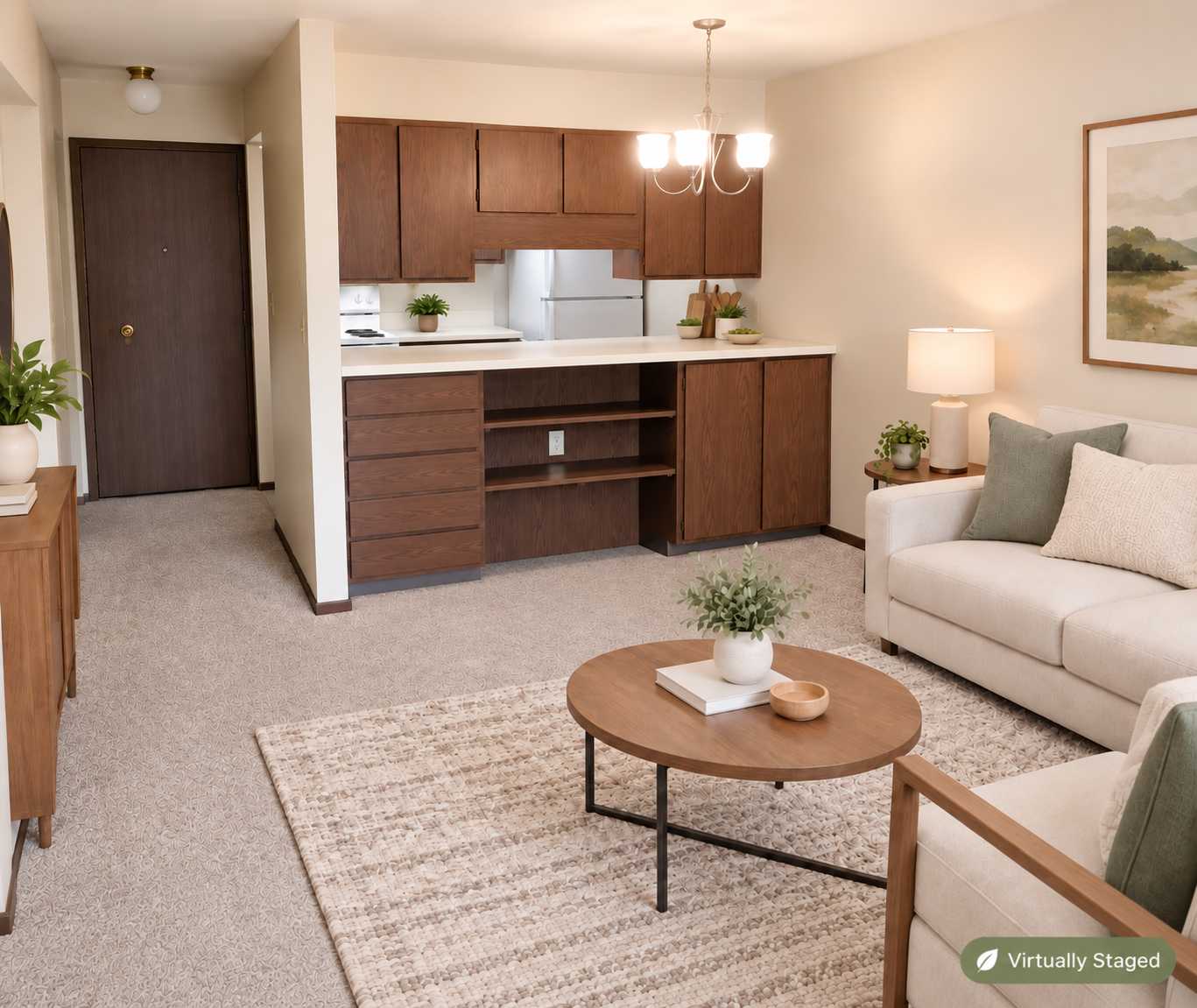 319 Fairgrounds RD #111, Alexandria, MN 56308