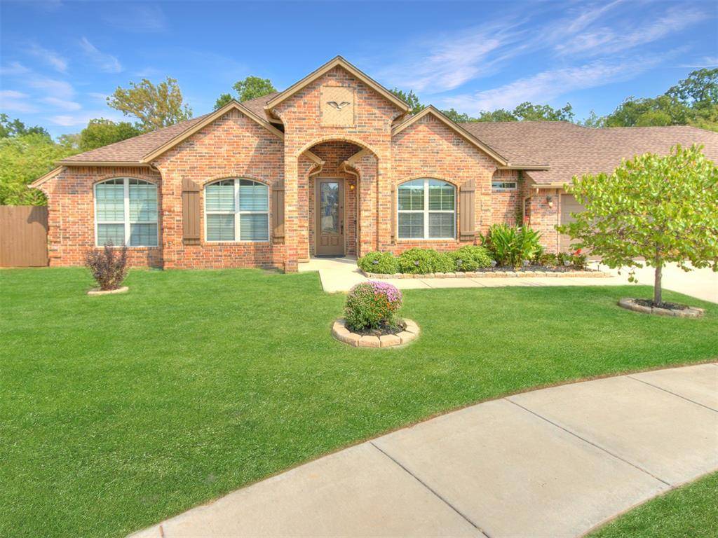 2001 Cade CT, Norman, OK 73071