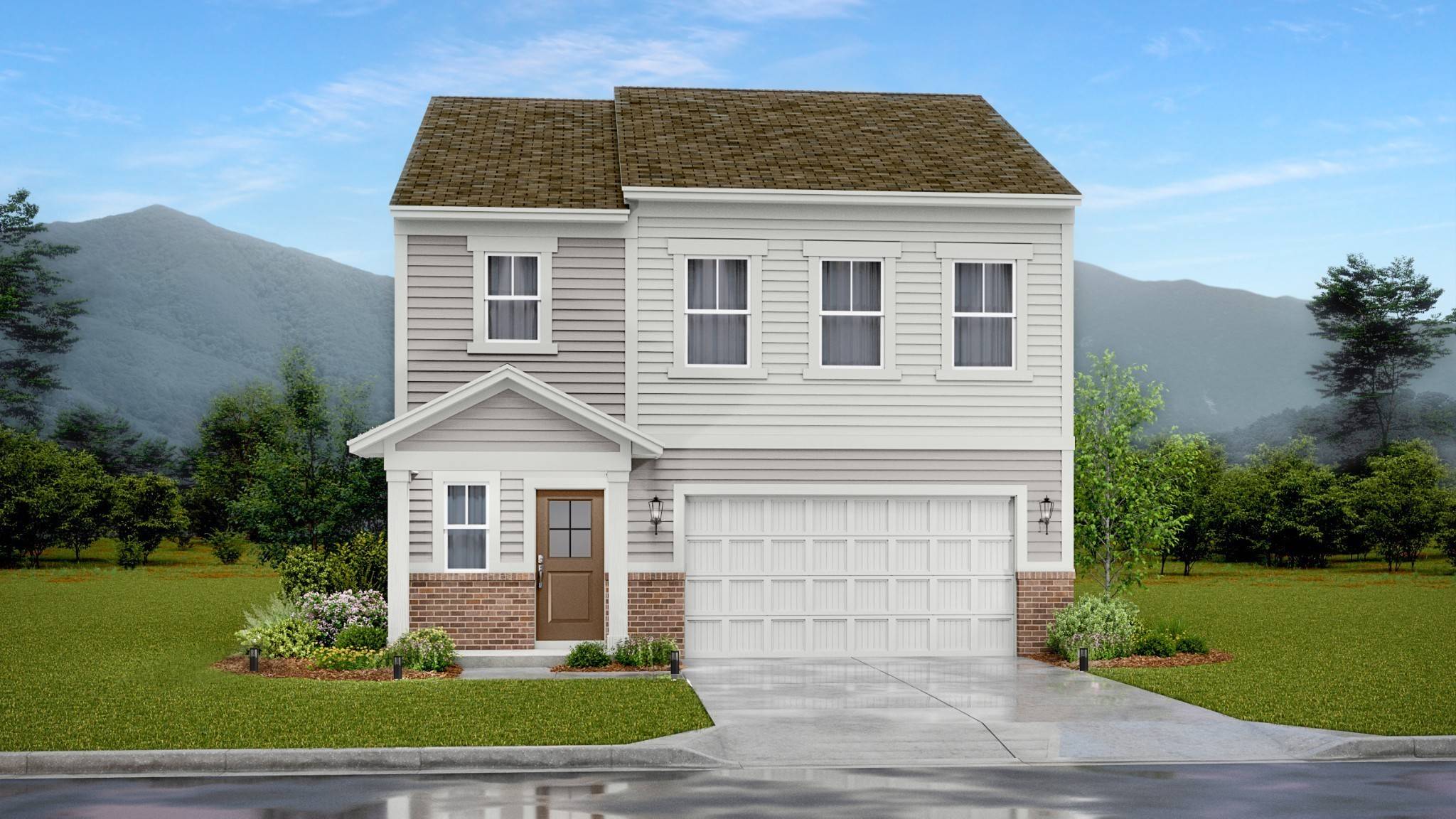 929 Pitcher Drive, Clarksville, TN 37042