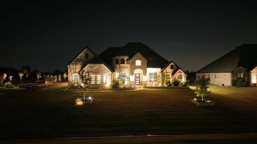 180 Settlement Lane, Mclendon Chisholm, TX 75032
