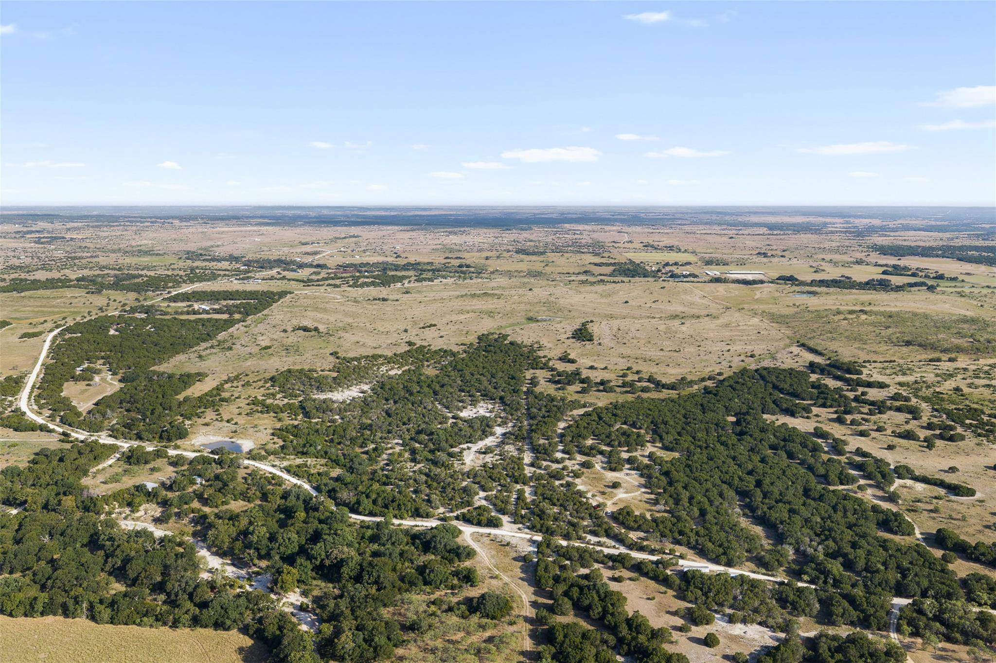 Lot D2 County Road 2315, Lampasas, TX 76550
