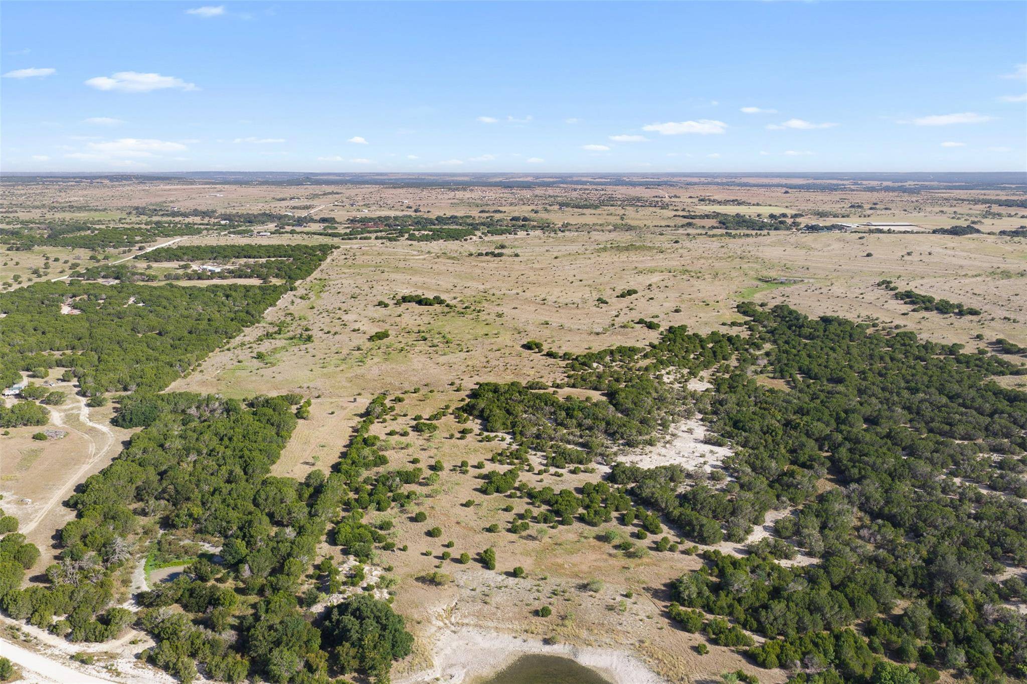 Lot D2 County Road 2315, Lampasas, TX 76550