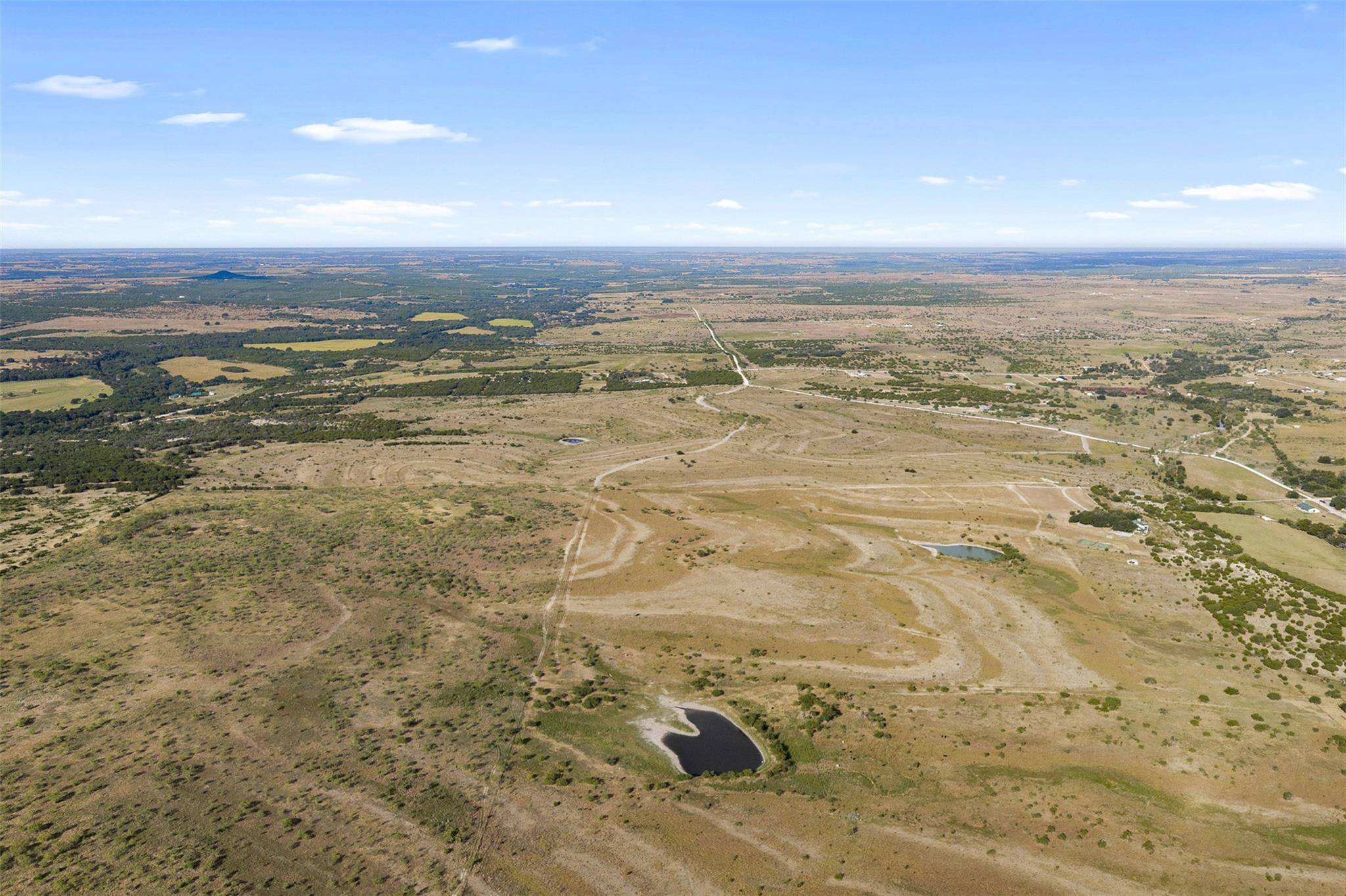 Lot D2 County Road 2315, Lampasas, TX 76550