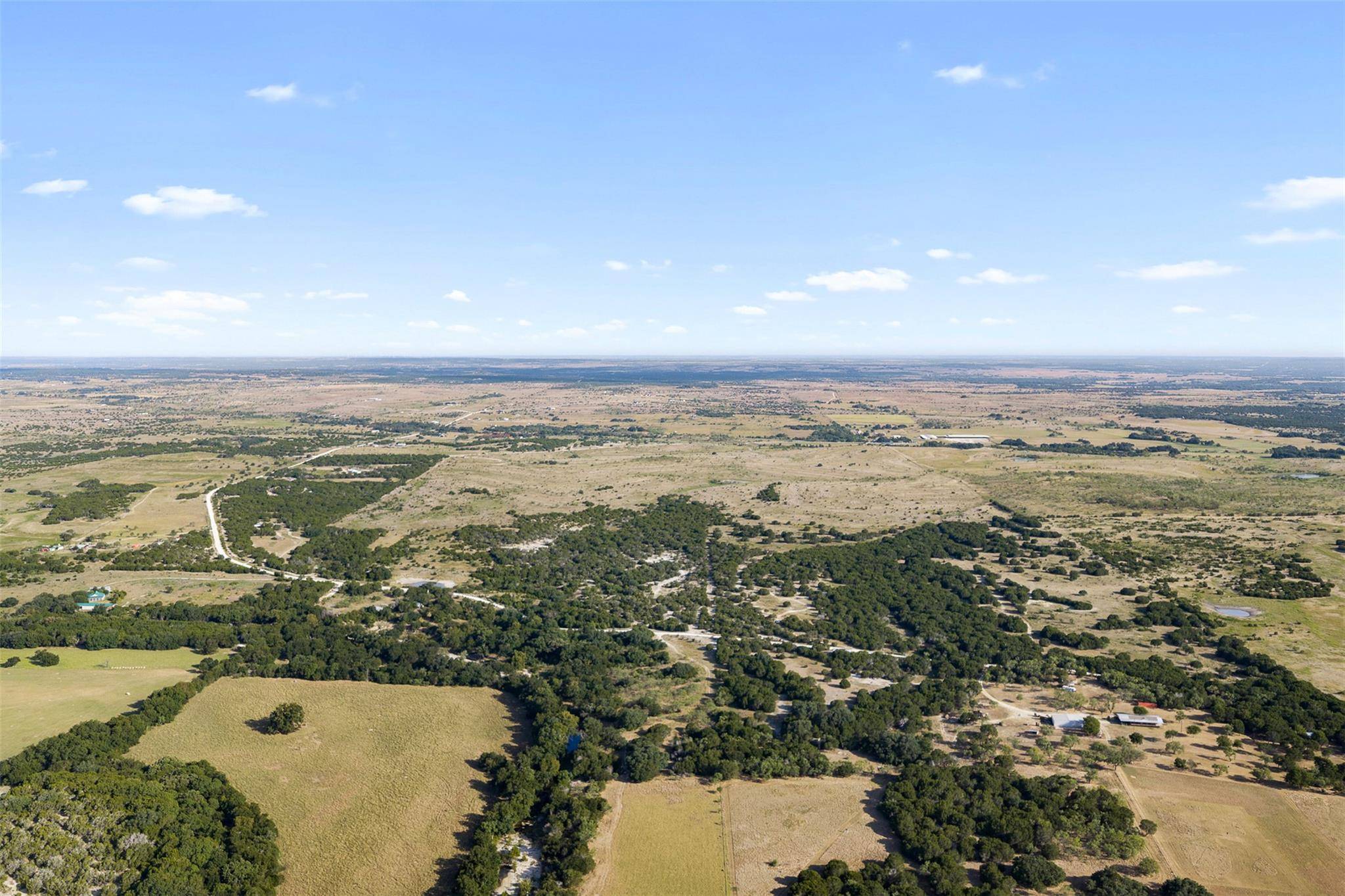 Lot D2 County Road 2315, Lampasas, TX 76550