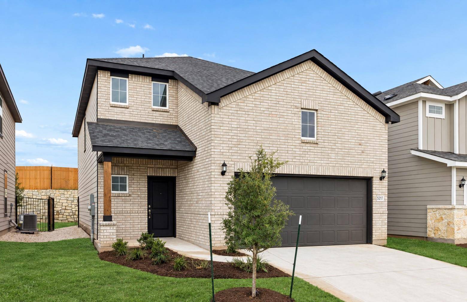 5217 Monarda Mint DR, Austin, TX 78653
