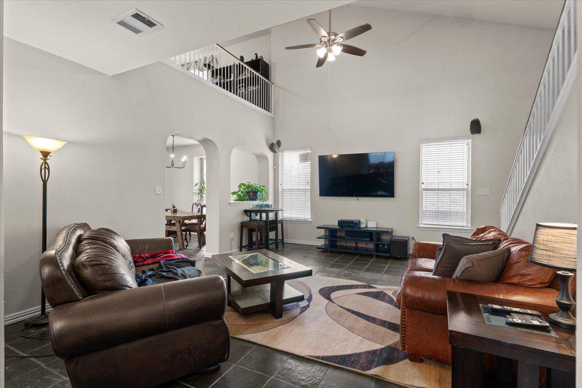 2107 Valerian TRL, Round Rock, TX 78665