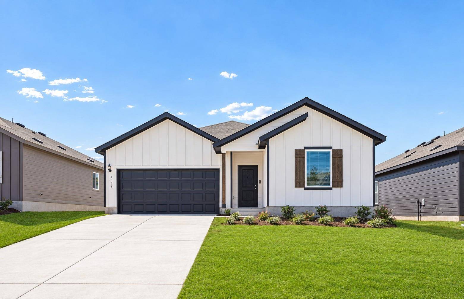 1338 Sky Ridge CT, Belton, TX 76513