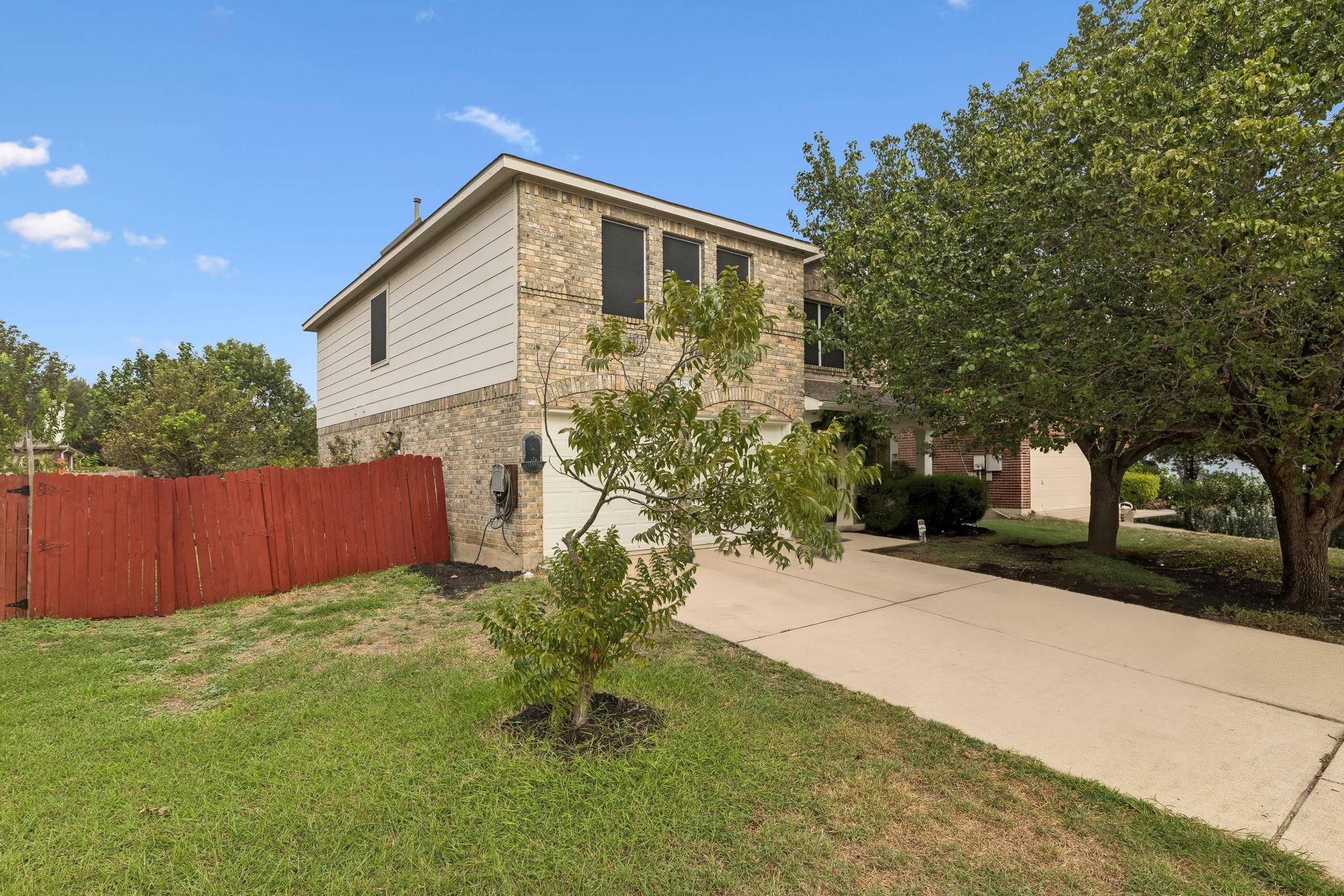 15016 Saddlegirth LN, Pflugerville, TX 78660