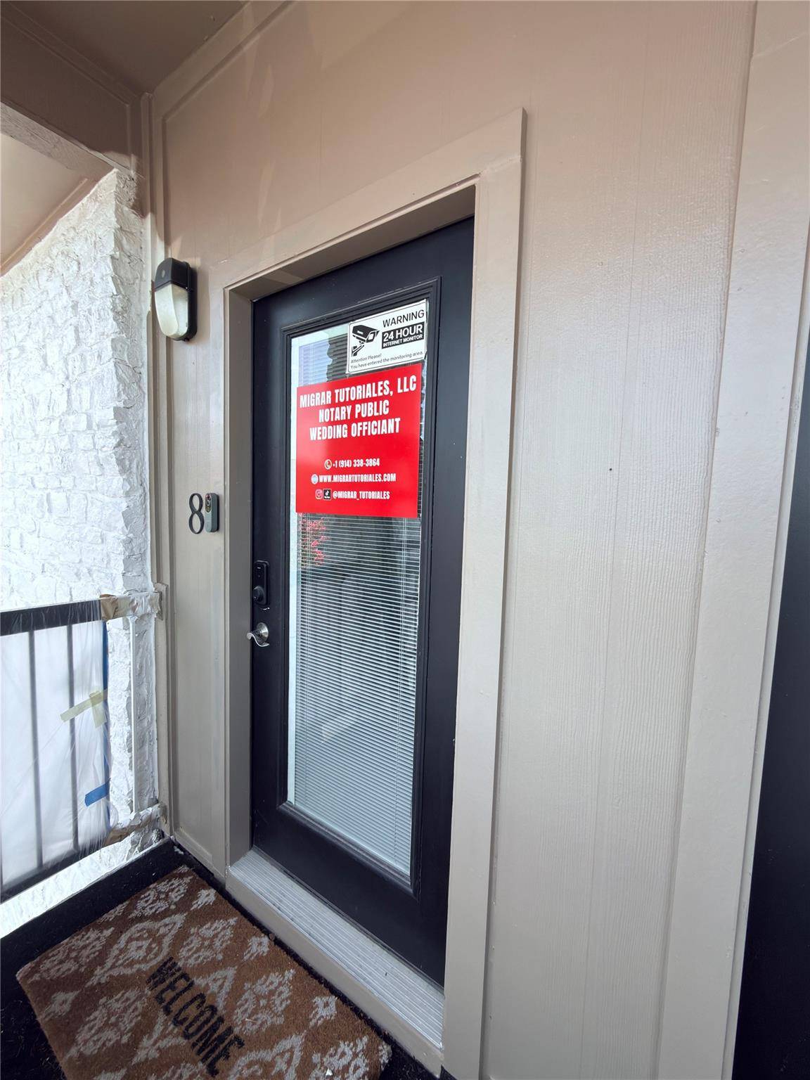13740 N Research BLVD #8, Austin, TX 78750