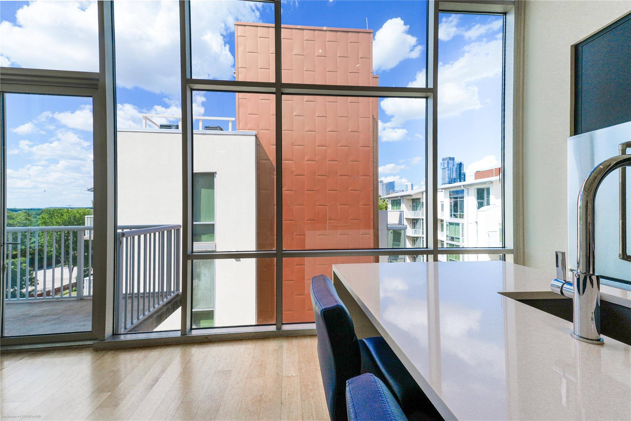 1600 Barton Springs RD #5601, Austin, TX 78704
