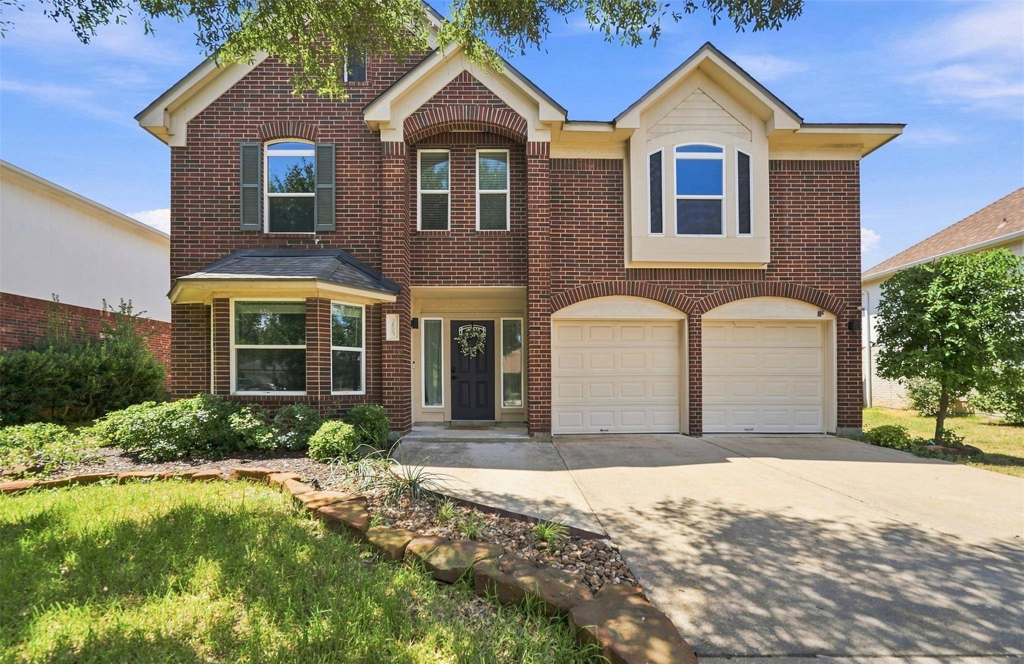 2605 Oakwood Glen DR, Cedar Park, TX 78613