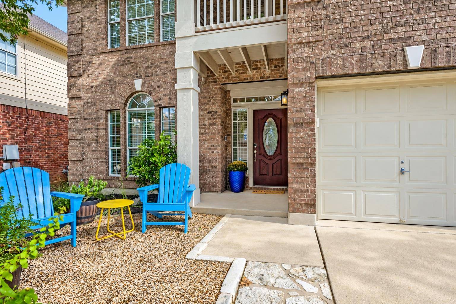 5120 Bluestar DR, Austin, TX 78739