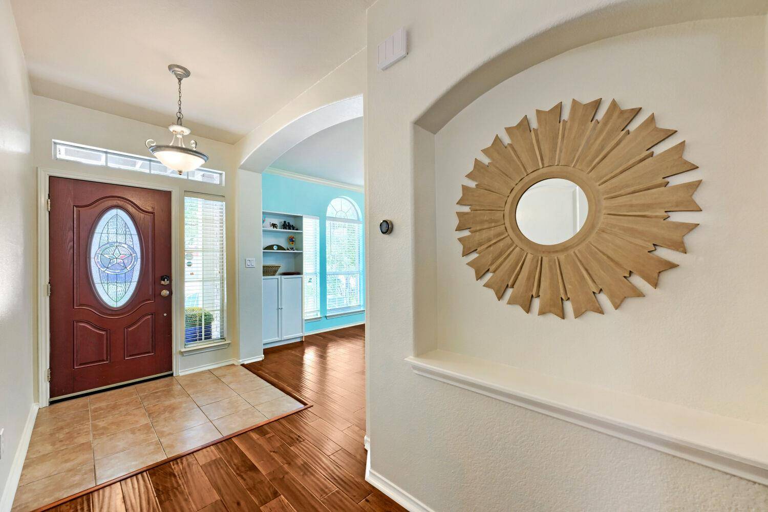 5120 Bluestar DR, Austin, TX 78739