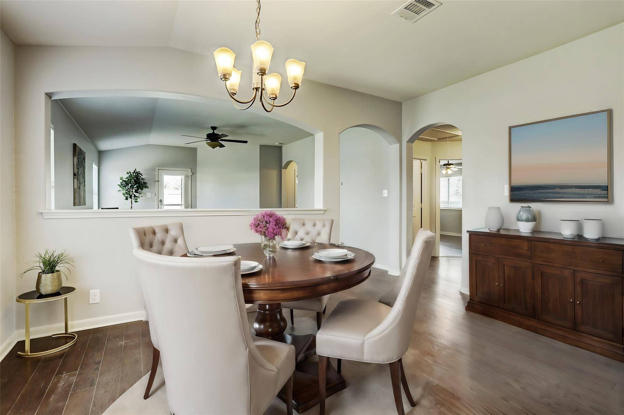 1213 Sunny Meadows LOOP, Georgetown, TX 78626