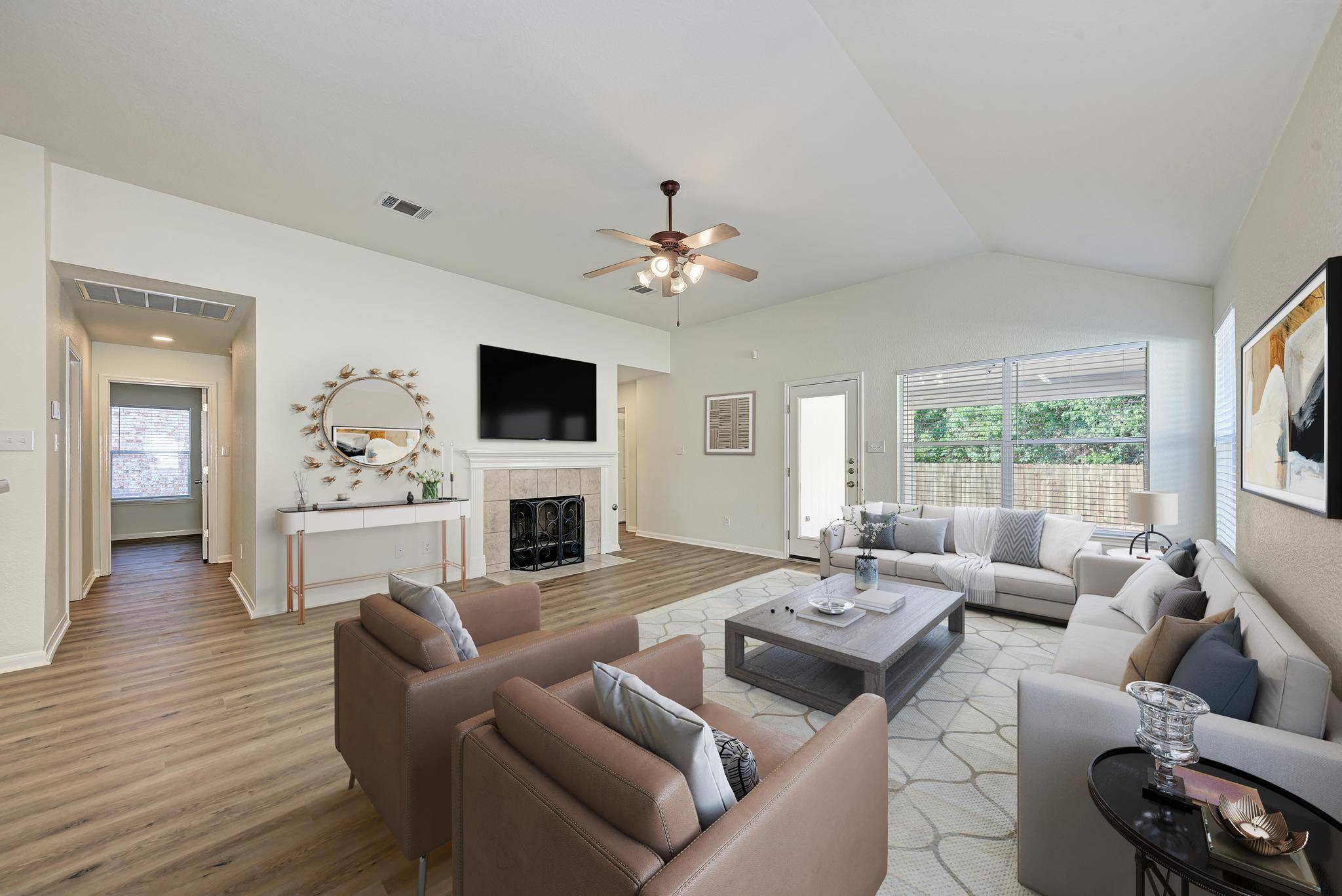 203 Newport Landing PL, Round Rock, TX 78665