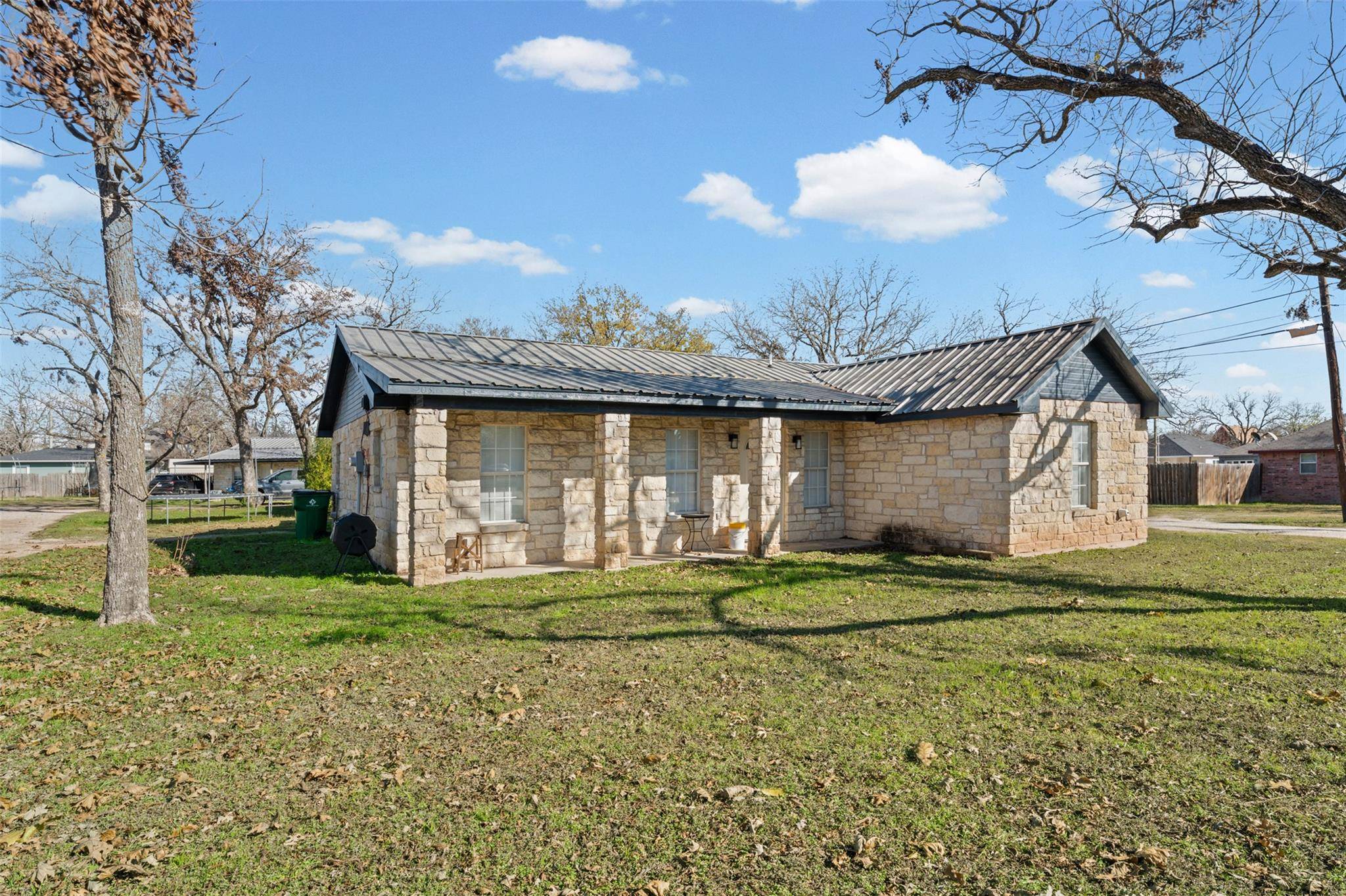205 8th Street and 506-508 Avenue A #508, Moody, TX 76557