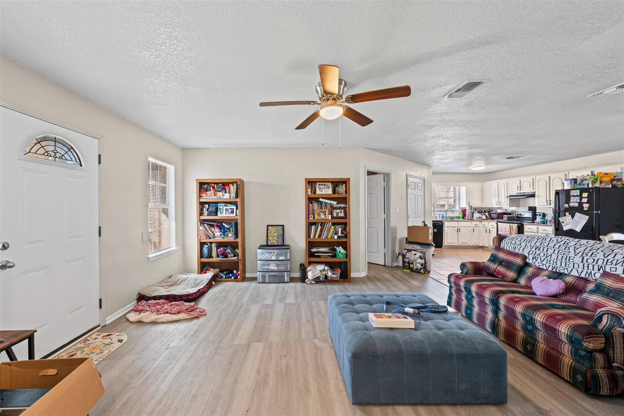 205 8th Street and 506-508 Avenue A #508, Moody, TX 76557