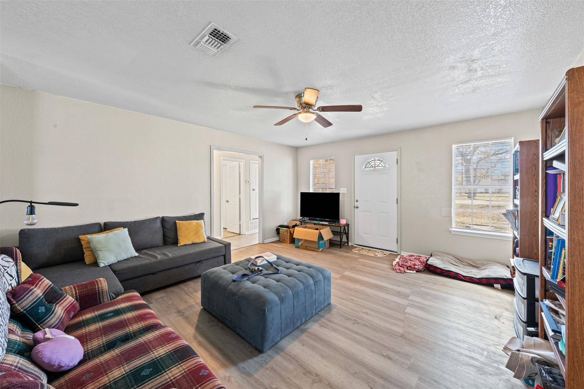 205 8th Street and 506-508 Avenue A #508, Moody, TX 76557
