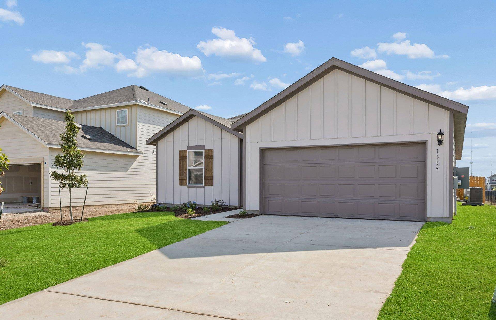 1335 Sky Ridge CT, Belton, TX 76513