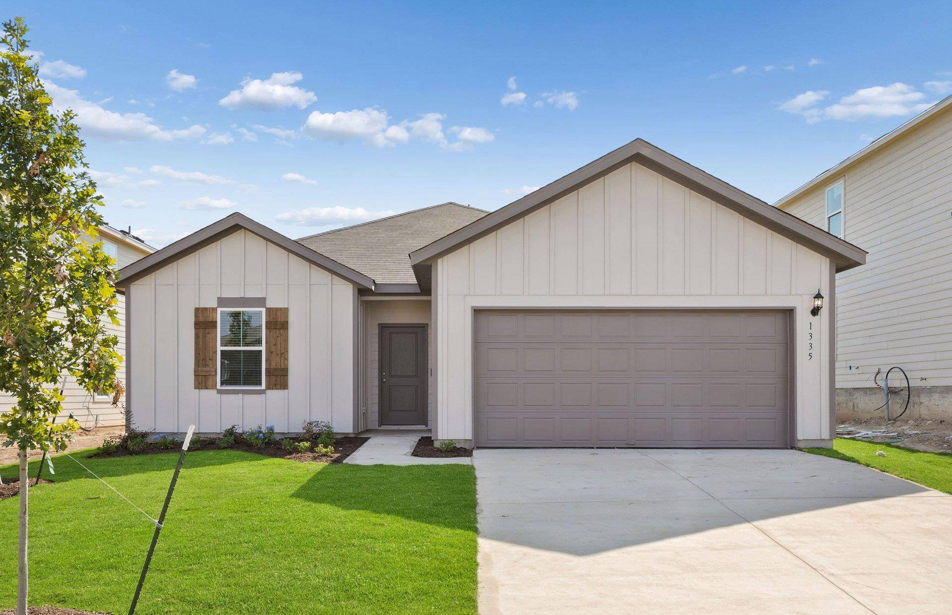 1335 Sky Ridge CT, Belton, TX 76513