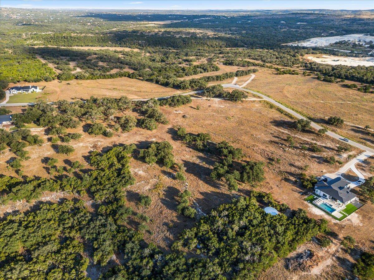 Lot 51 & 52 E Flying Owl DR, Johnson City, TX 78636