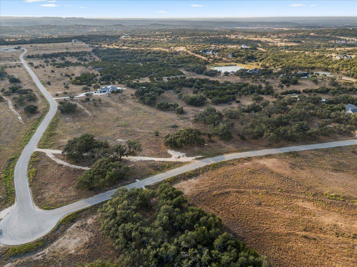 Lot 51 & 52 E Flying Owl DR, Johnson City, TX 78636