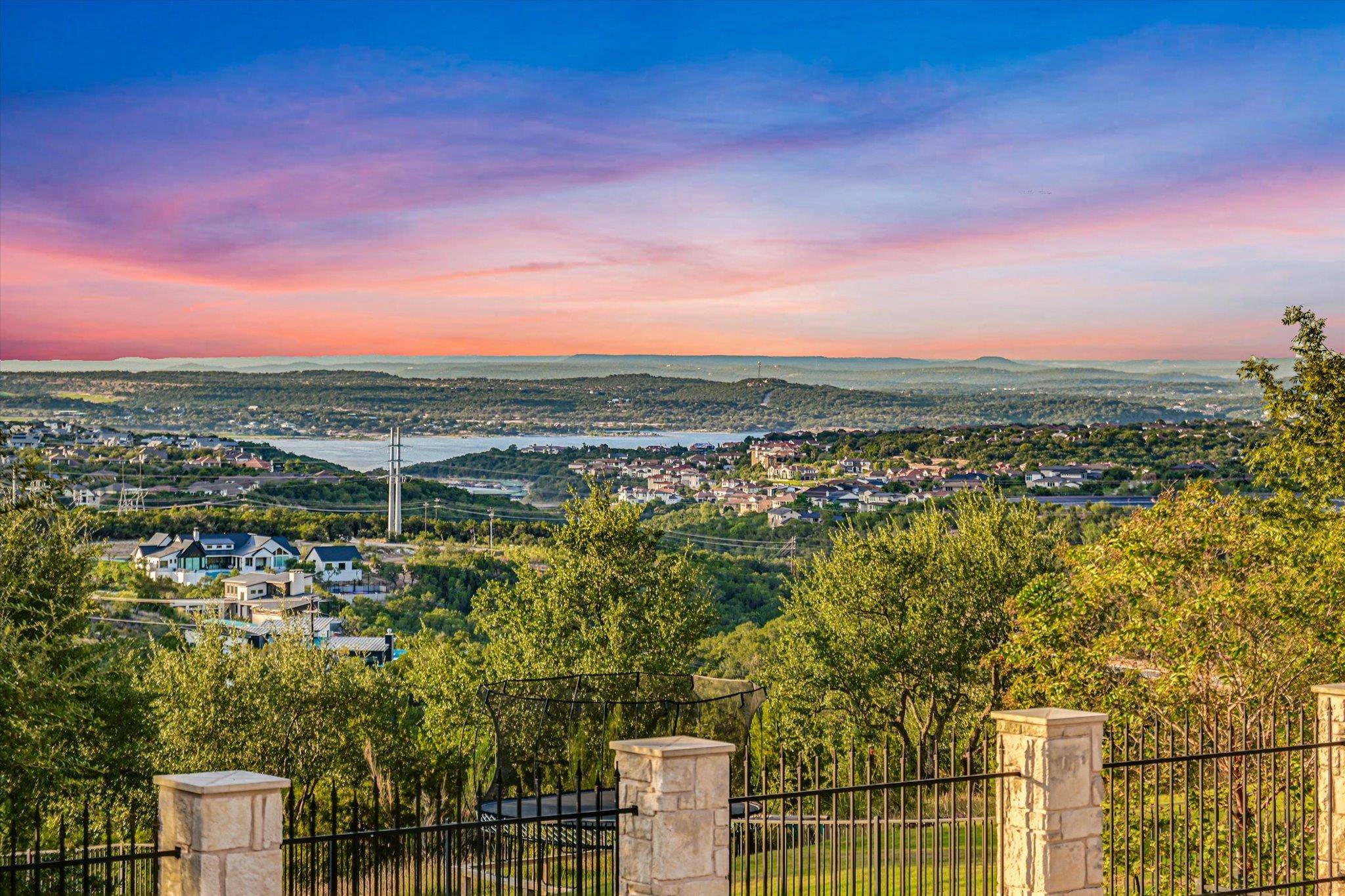 17110 Majestic Ridge RD, Austin, TX 78738