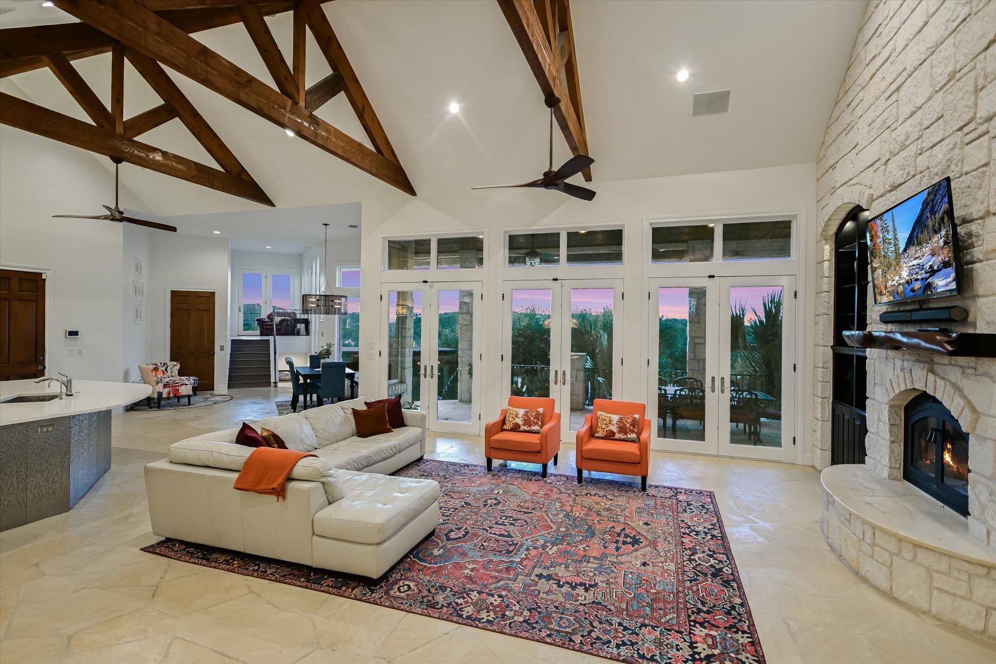 17110 Majestic Ridge RD, Austin, TX 78738