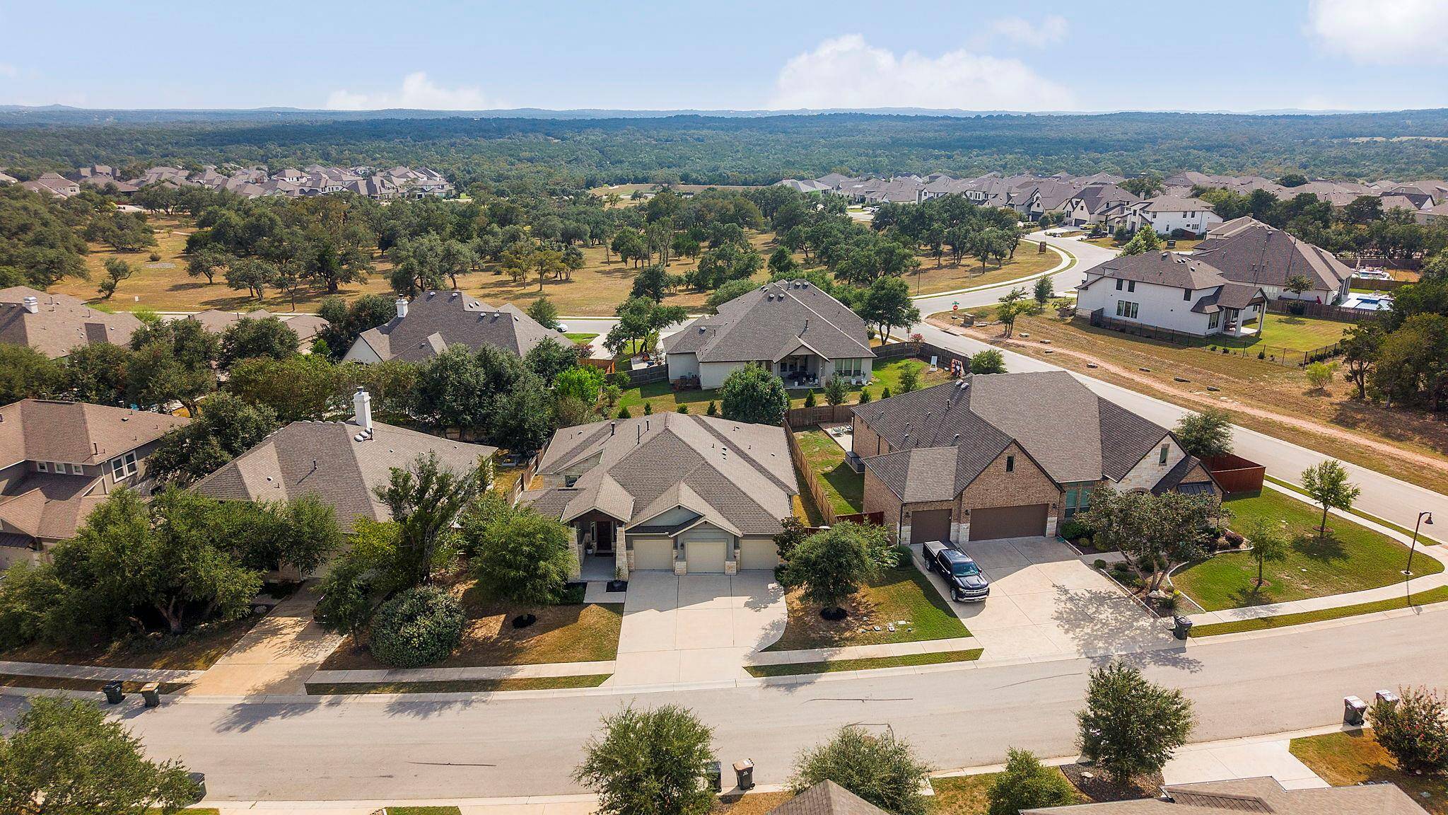 136 Double L DR, Dripping Springs, TX 78620
