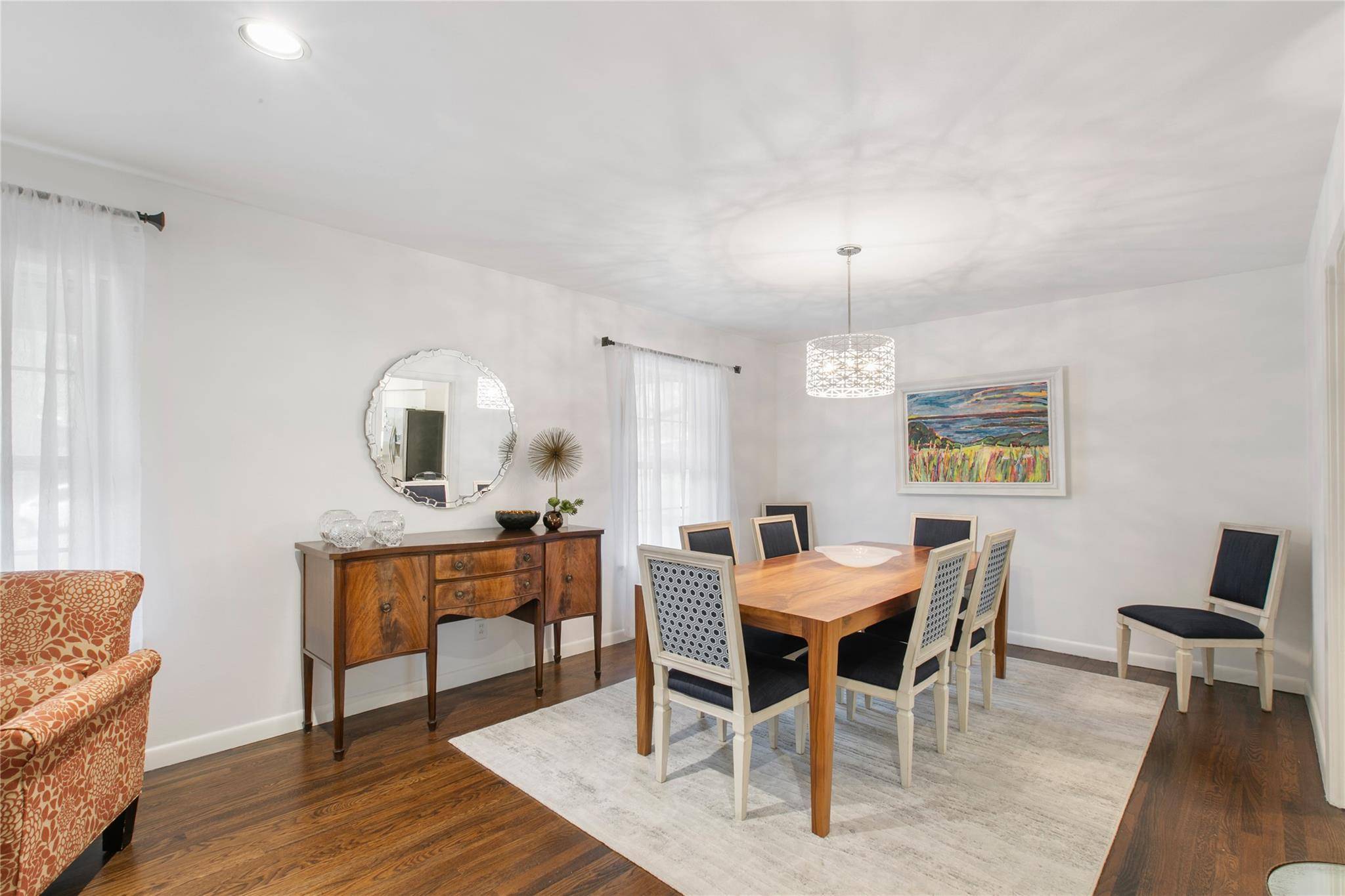 5108 Crestway DR, Austin, TX 78731