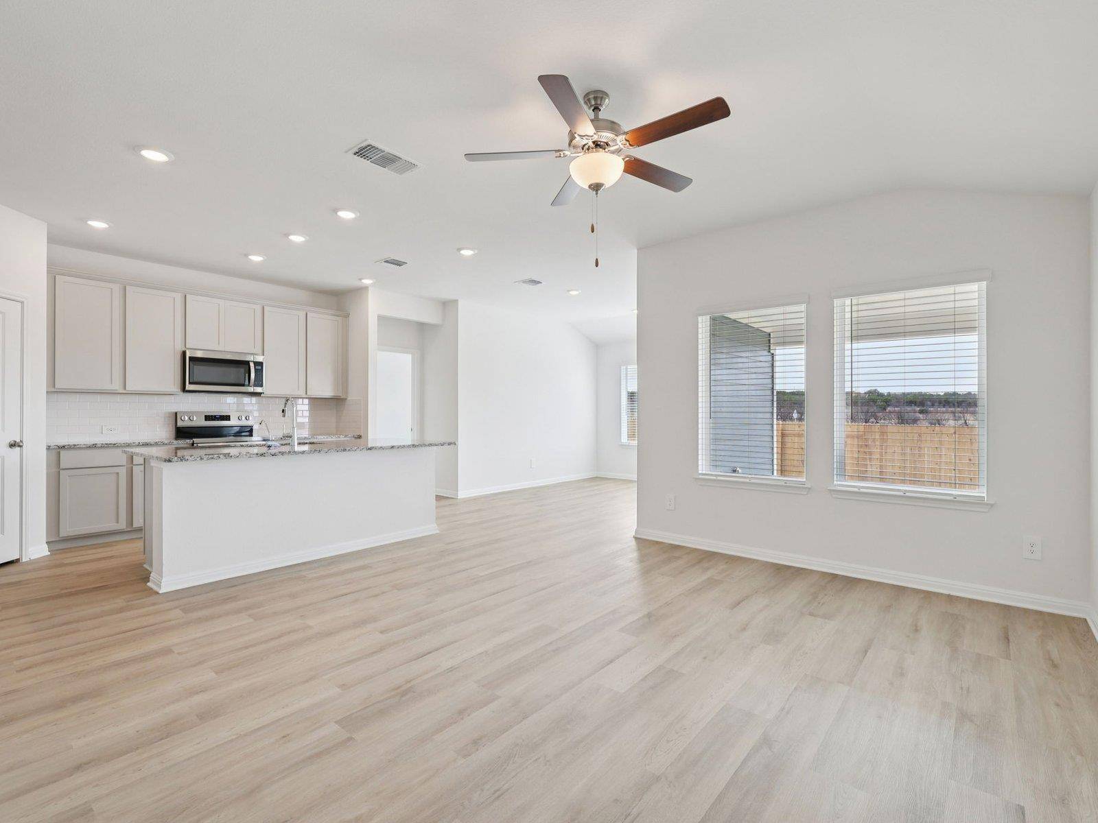 305 Wheel Horse RD, Burnet, TX 78611