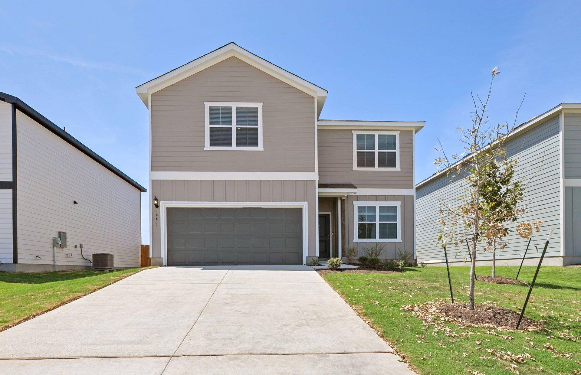 1555 Sky Vista DR, Belton, TX 76513