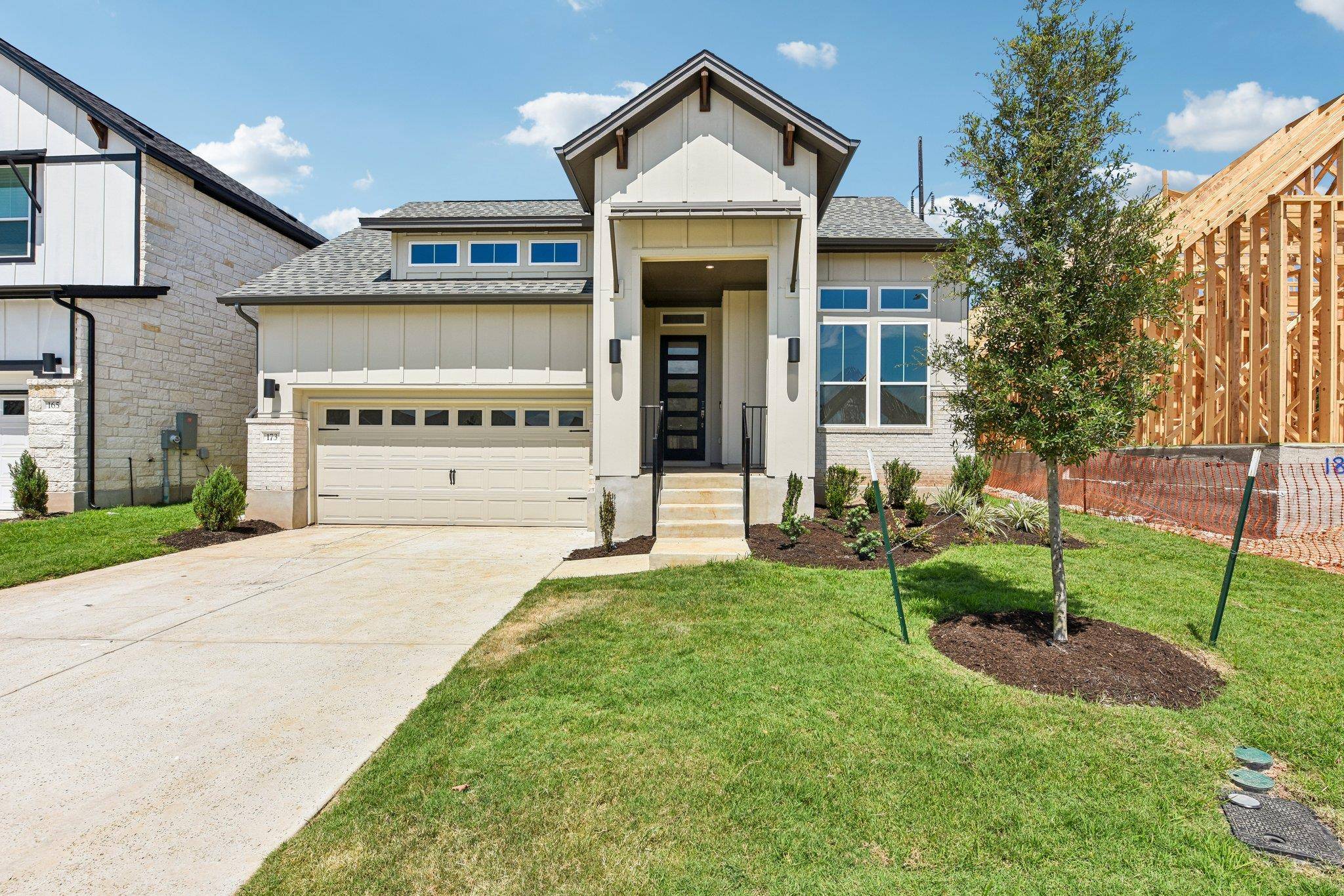 173 Comfort DR, Buda, TX 78610
