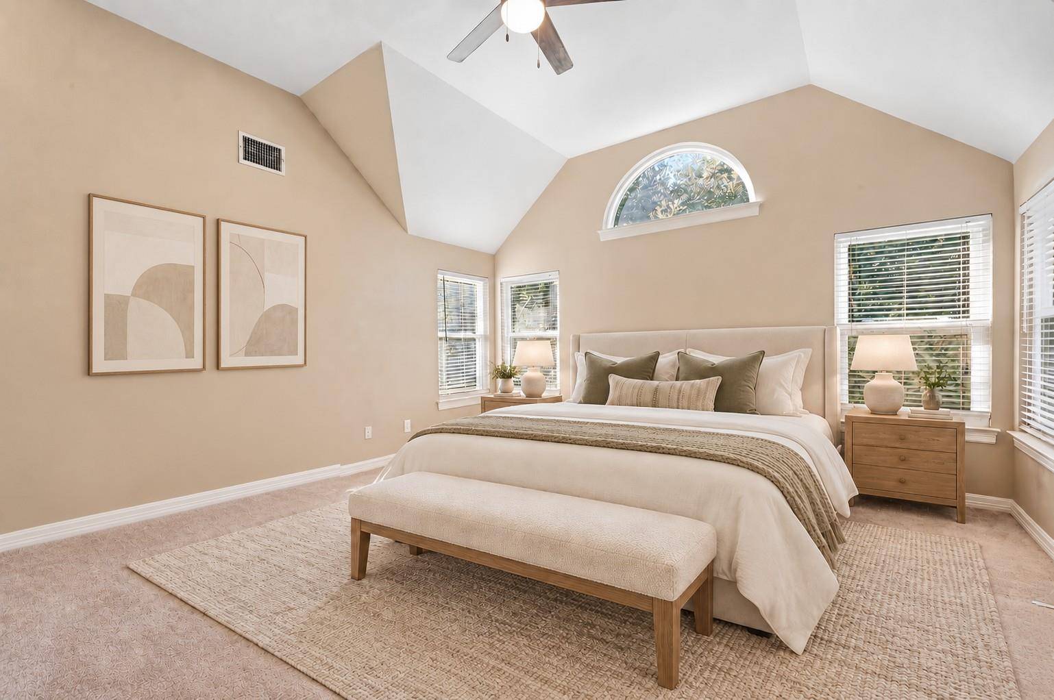 2129 Clear Lake PL, Round Rock, TX 78665