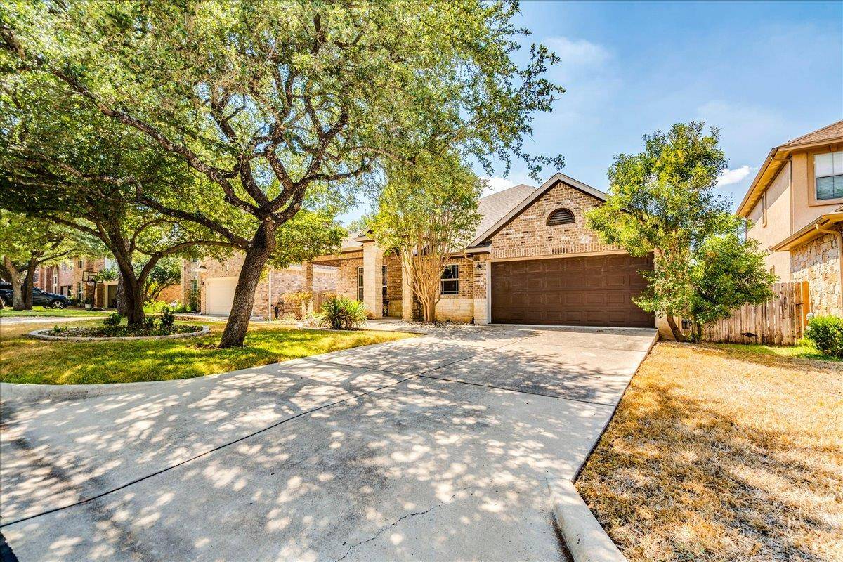 12909 Medina River WAY, Austin, TX 78732