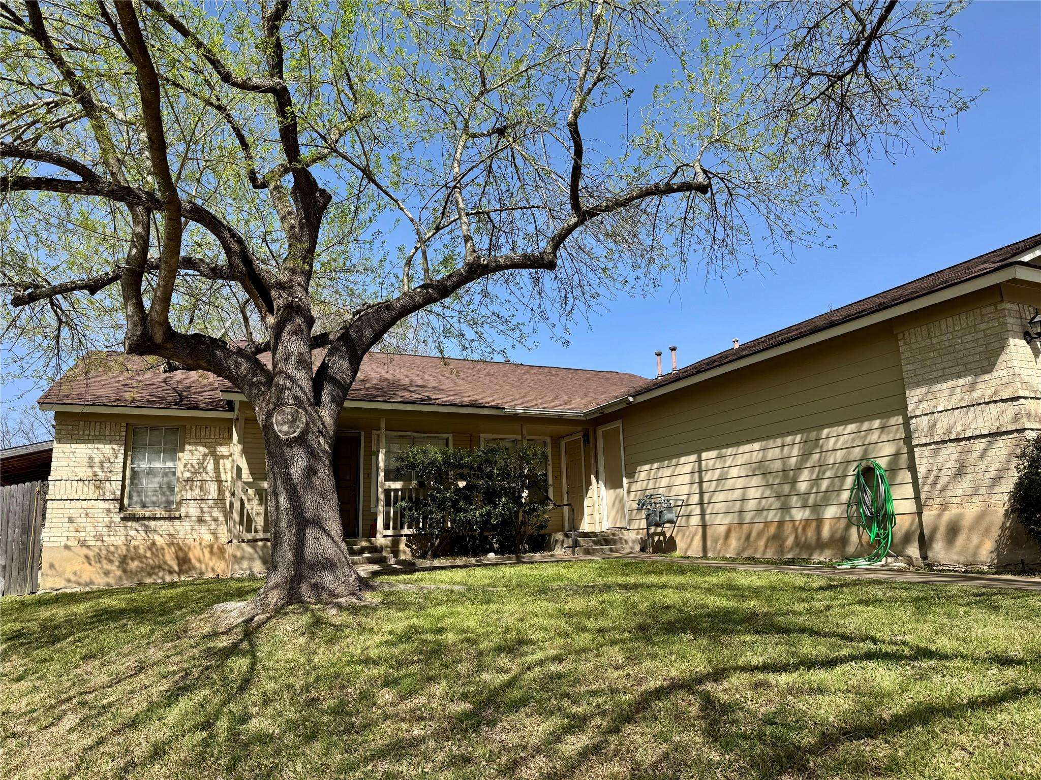 7902 Ibis CV #A, Austin, TX 78745