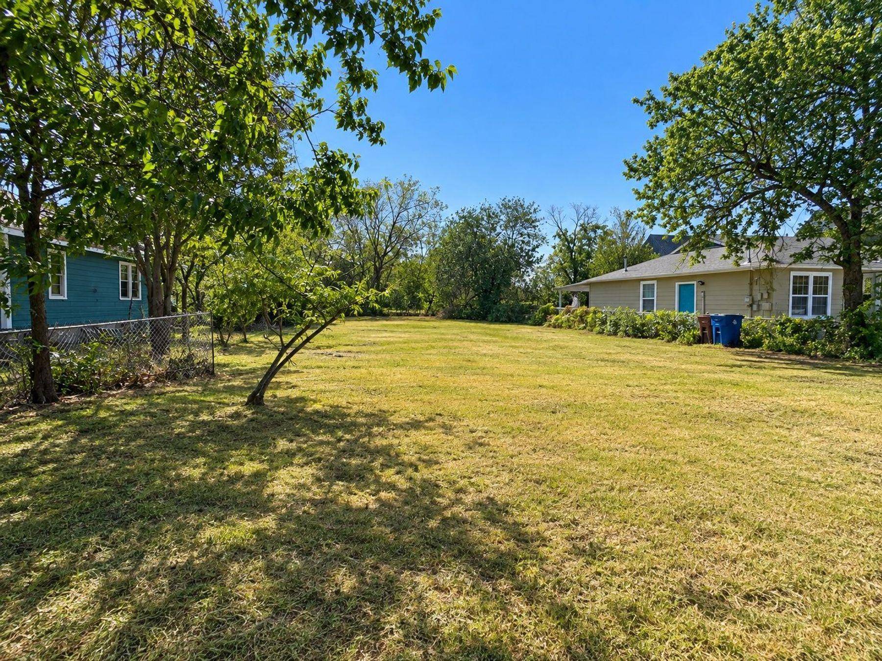 4505 S 2nd ST, Austin, TX 78745