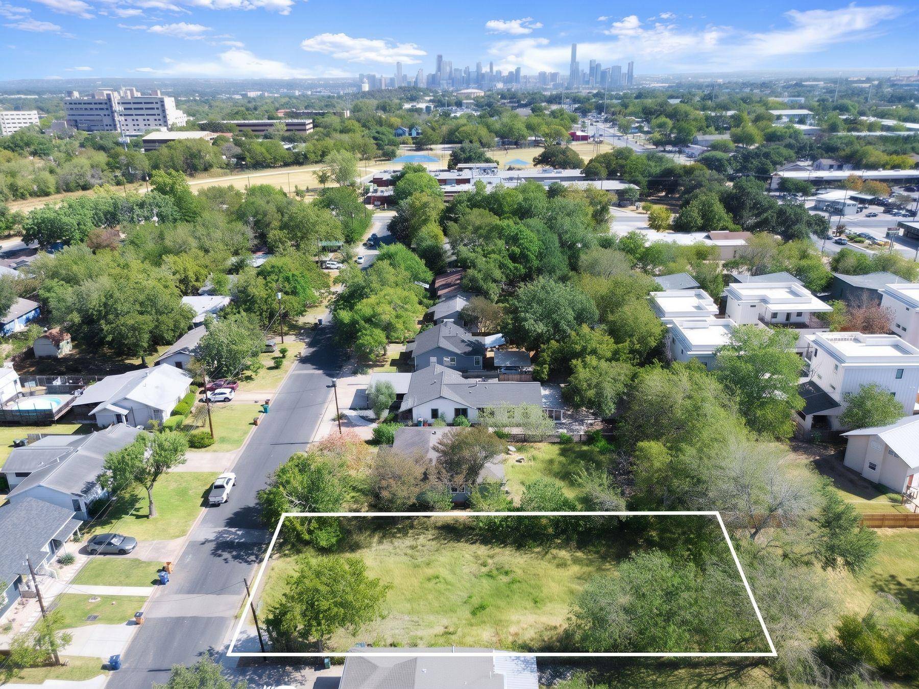 4505 S 2nd ST, Austin, TX 78745