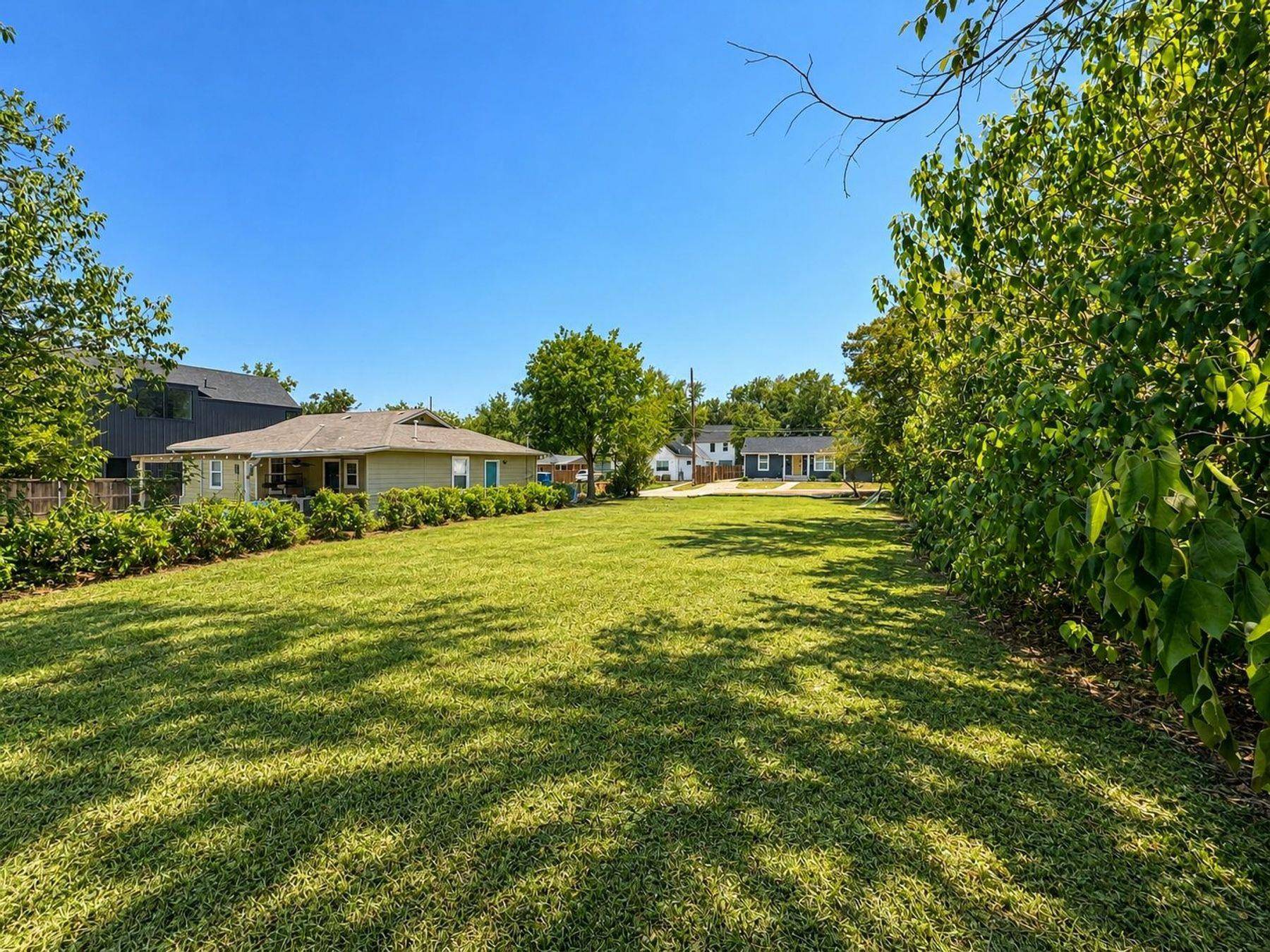 4505 S 2nd ST, Austin, TX 78745