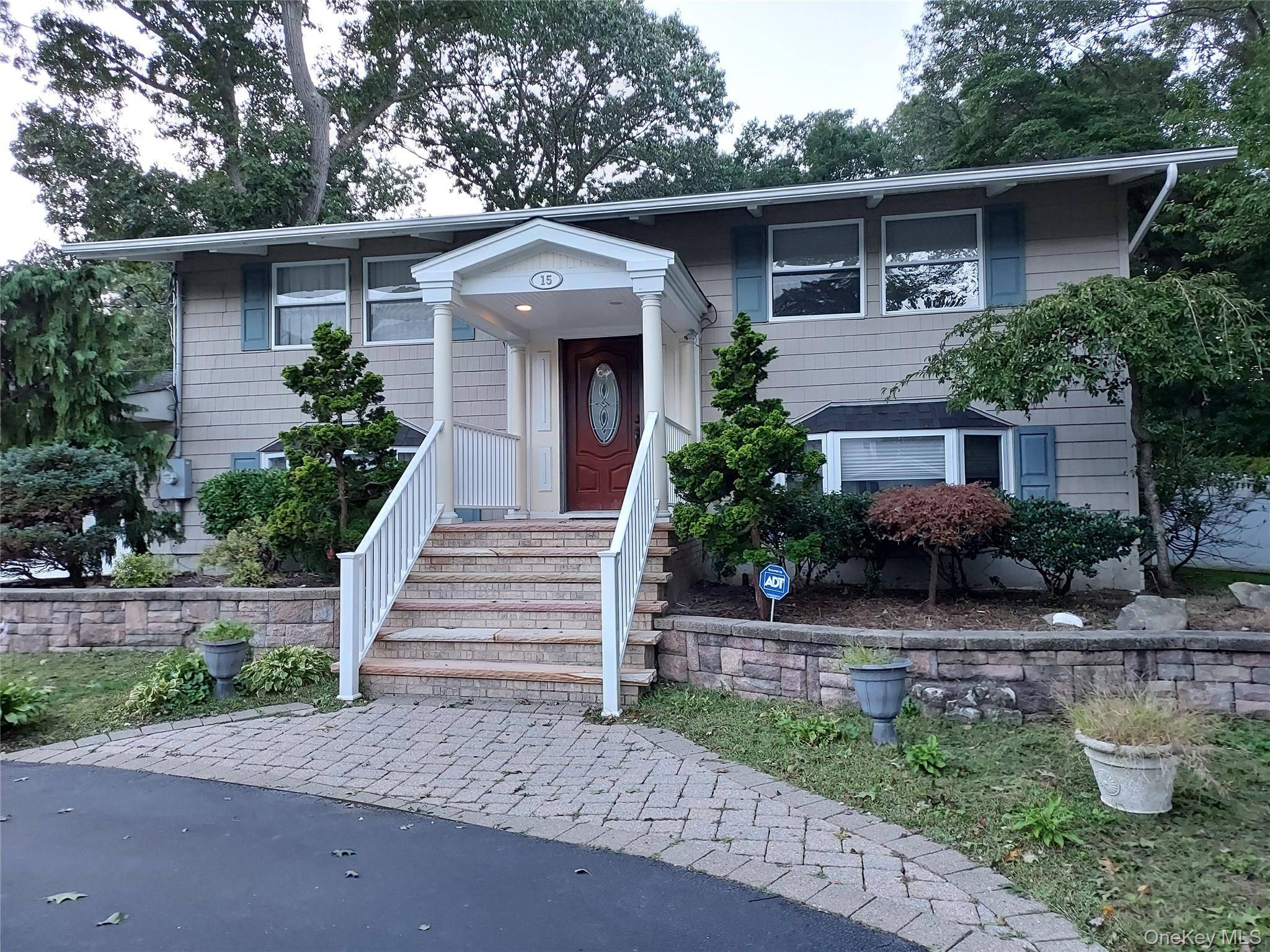 Address not disclosed, East Setauket, NY 11733
