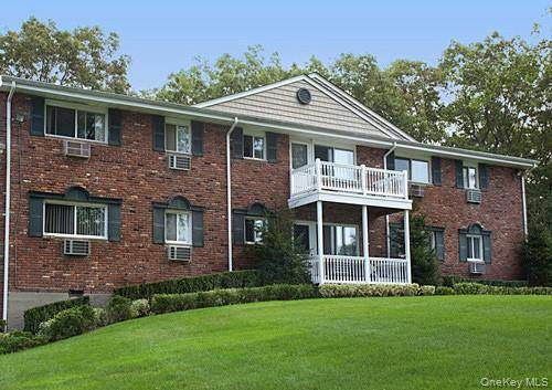 441 Lincoln BLVD #2-2D, Hauppauge, NY 11788