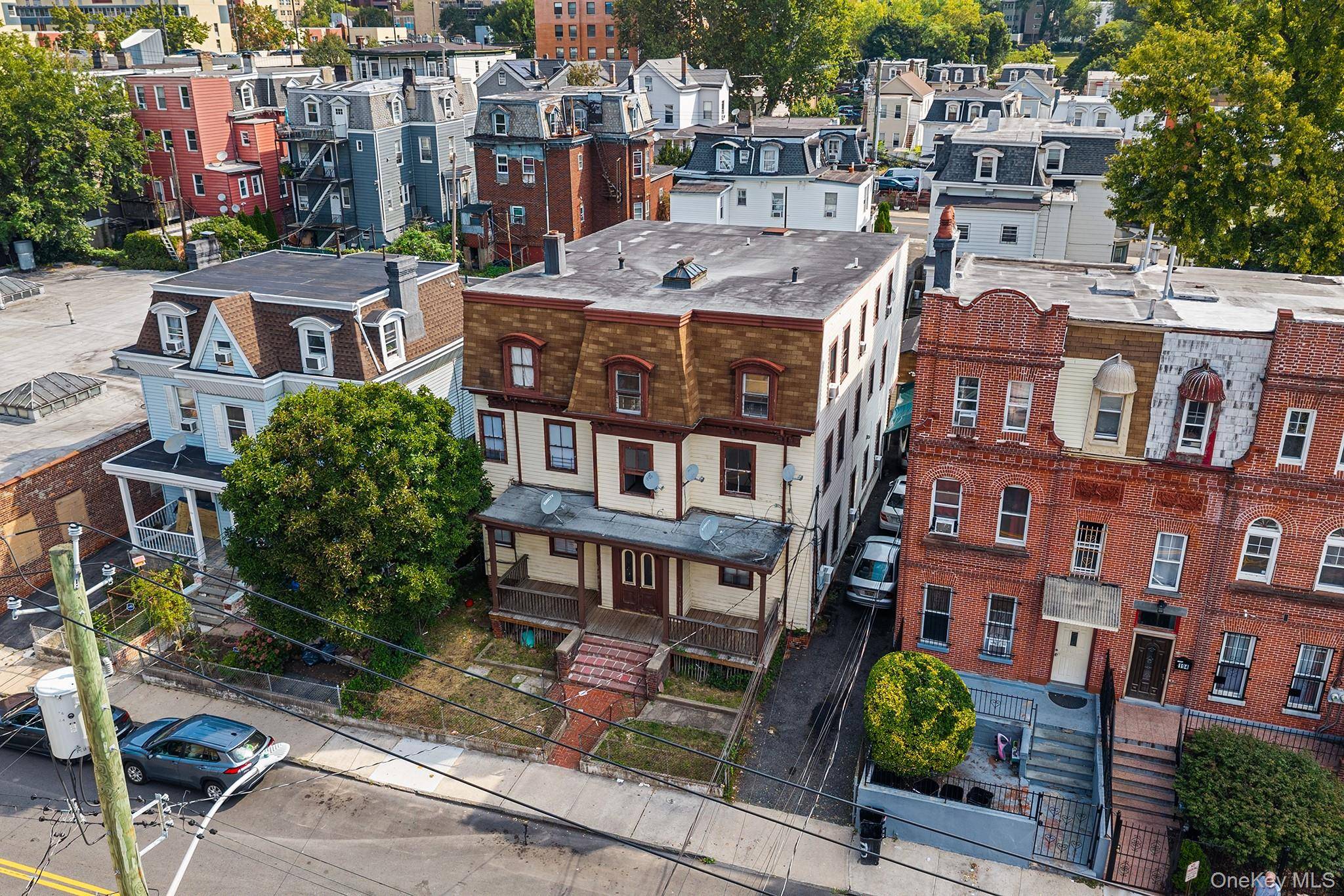 188 Buena Vista AVE, Yonkers, NY 10701