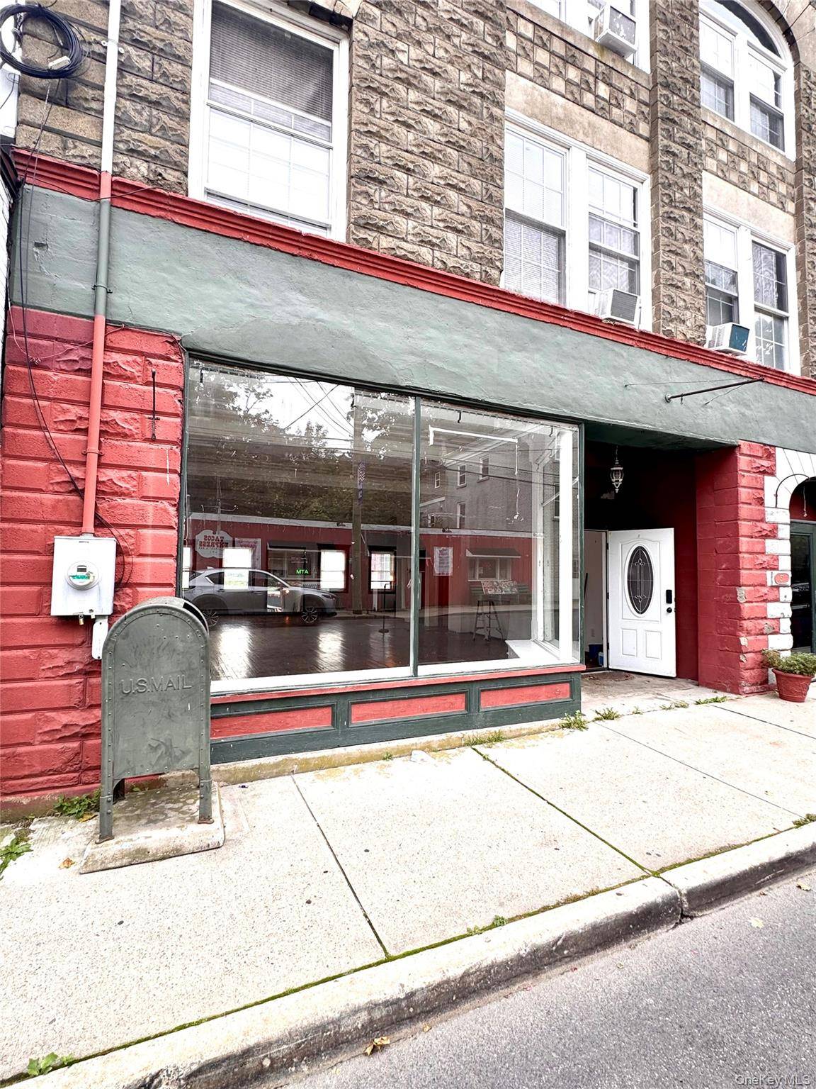 49 Main ST, Chester, NY 10918