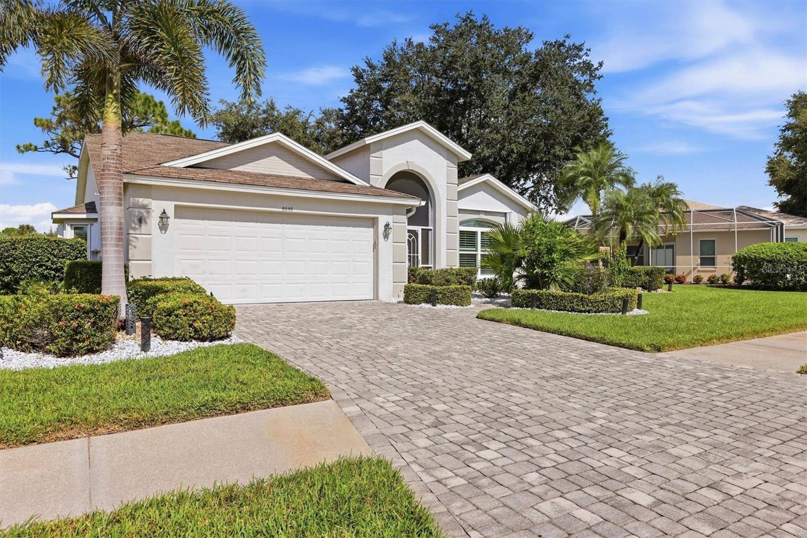 8945 WHITEMARSH AVE, Sarasota, FL 34238