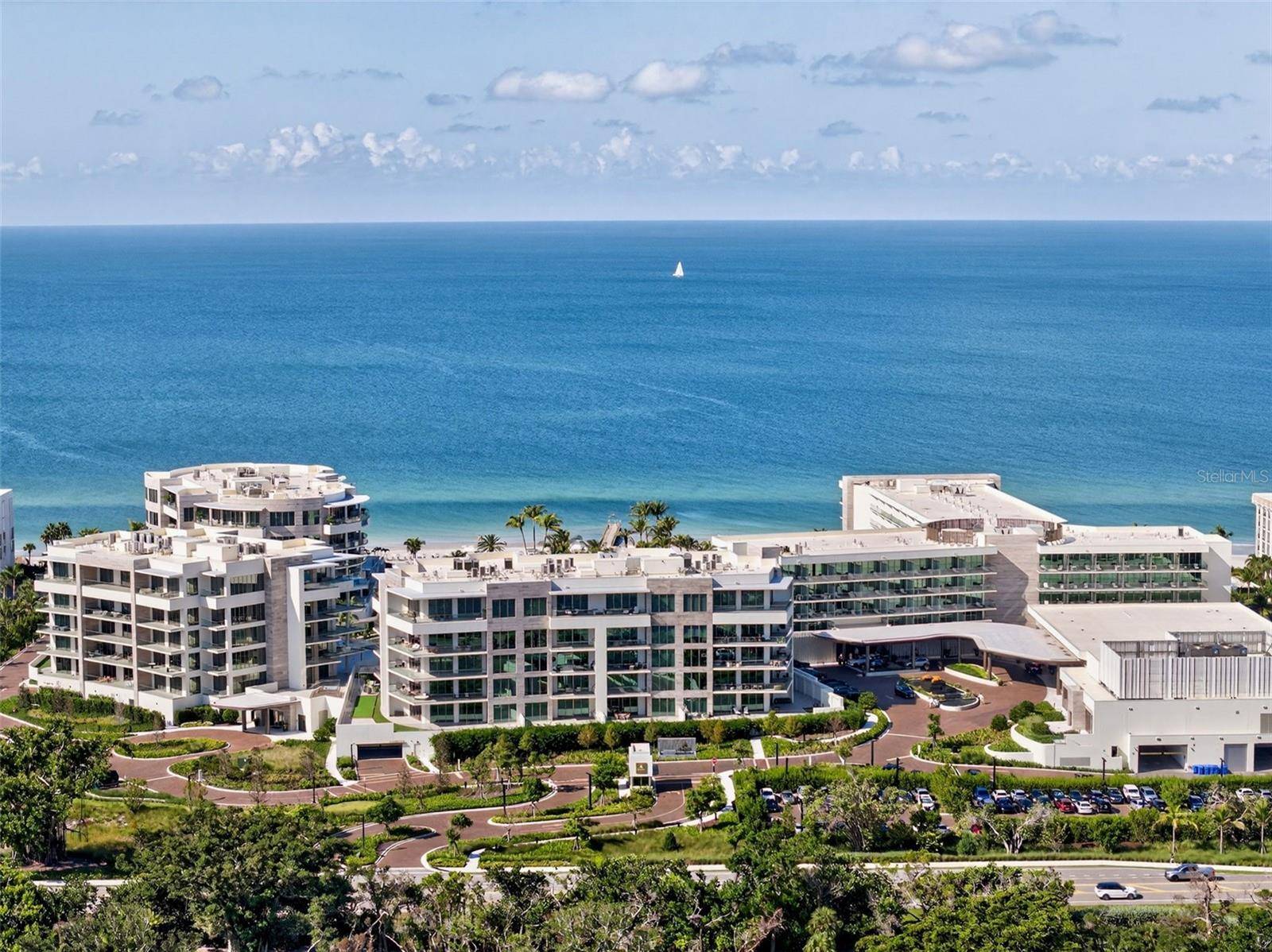 1591 GULF OF MEXICO DR #618, Longboat Key, FL 34228