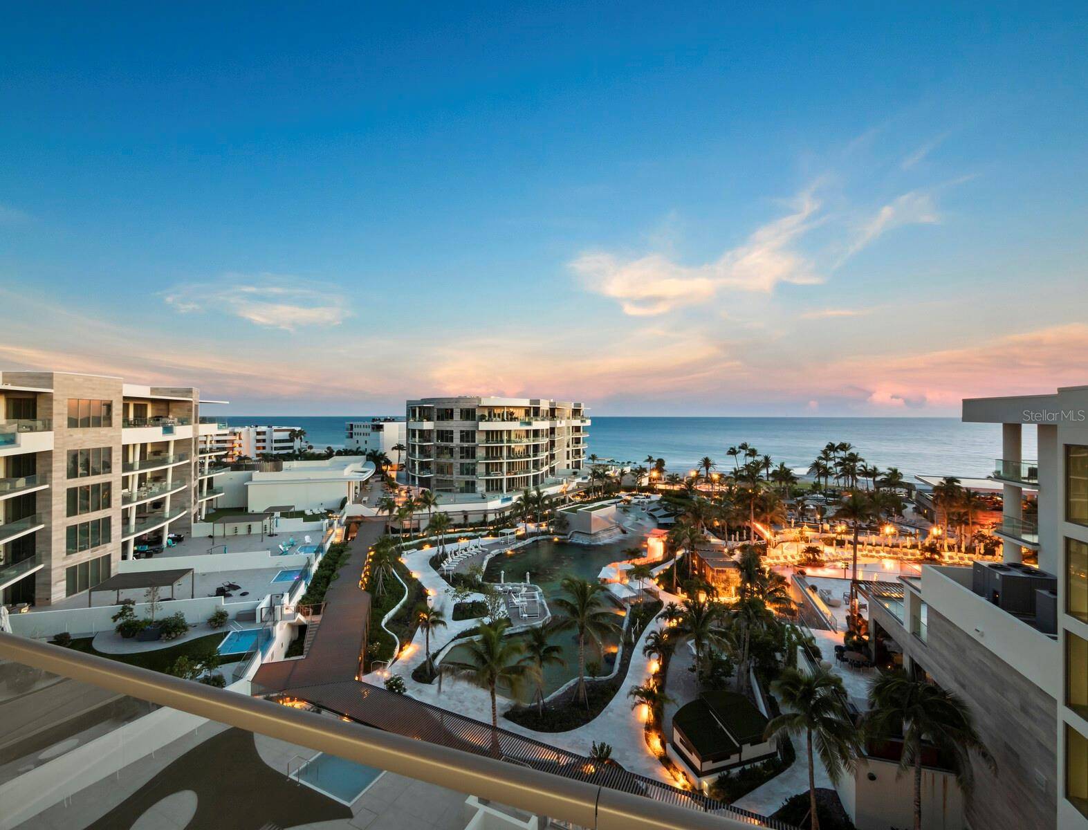 1591 GULF OF MEXICO DR #618, Longboat Key, FL 34228