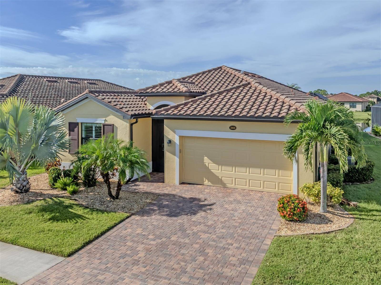20680 TRATTORIA LOOP, Venice, FL 34293