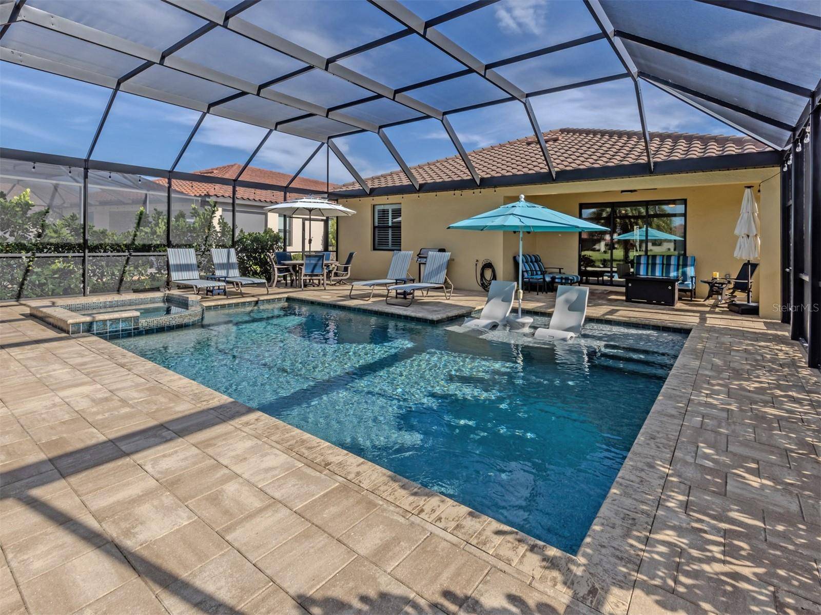 20680 TRATTORIA LOOP, Venice, FL 34293