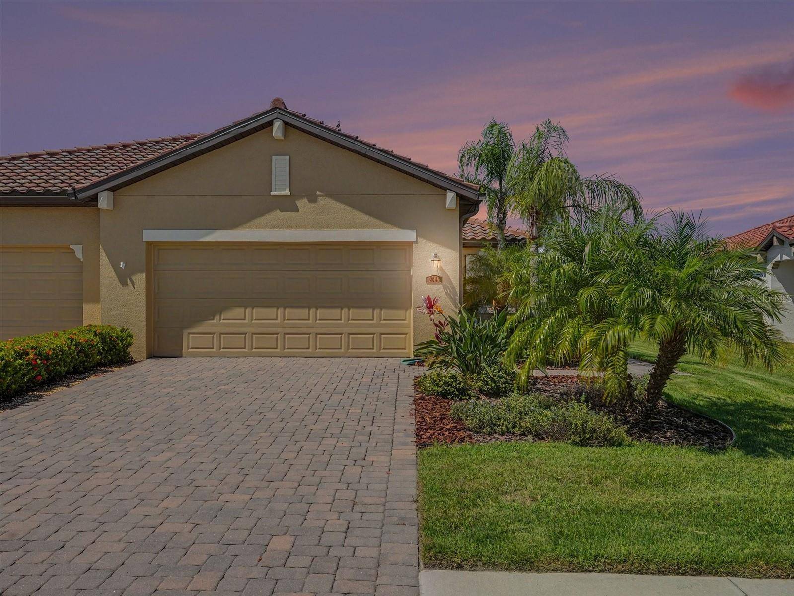 2606 AVOLET CT, Bradenton, FL 34211